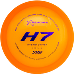 400 H7 - Powergrip USA