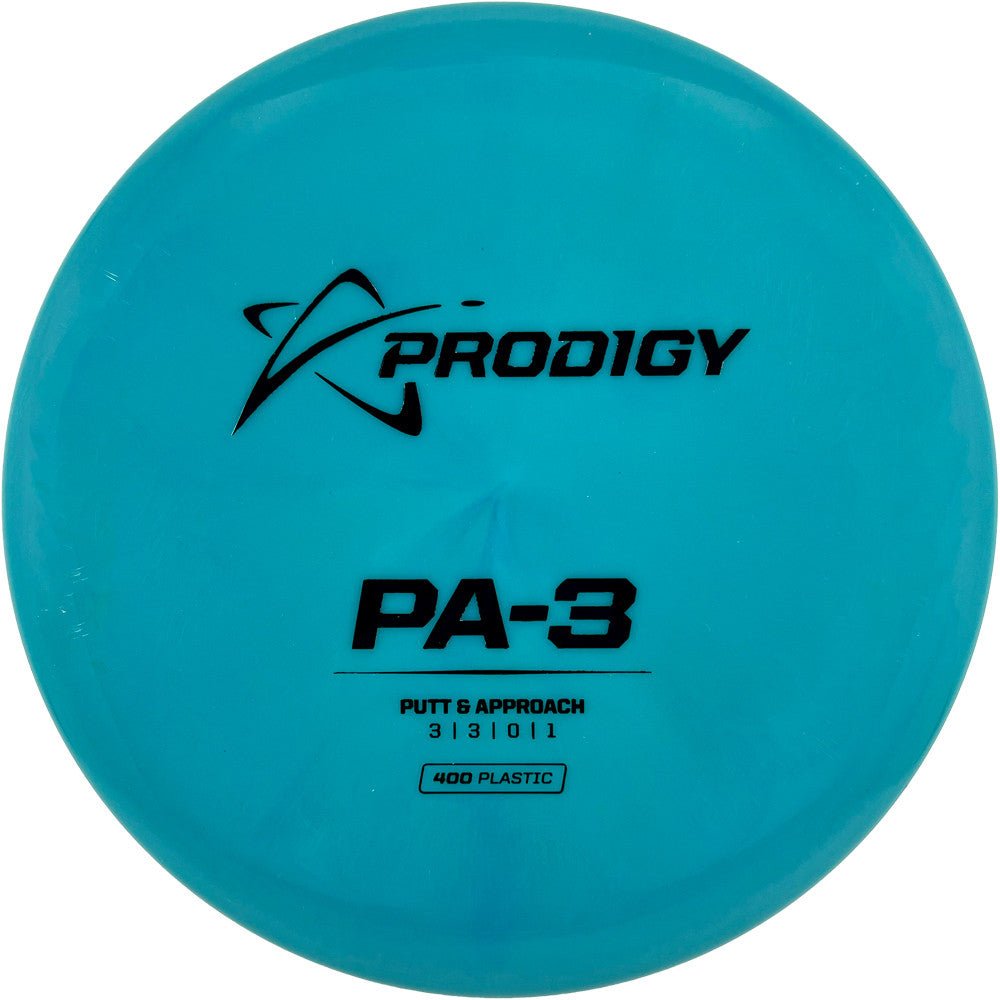 400 PA - 3 - Powergrip USA