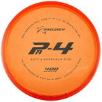 400 PA - 4 - Powergrip USA