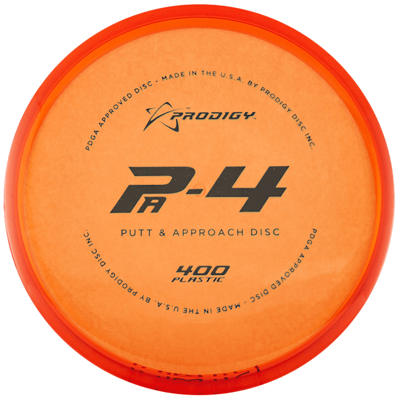 400 PA - 4 - Powergrip USA