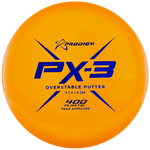 400 PX - 3 - Powergrip USA