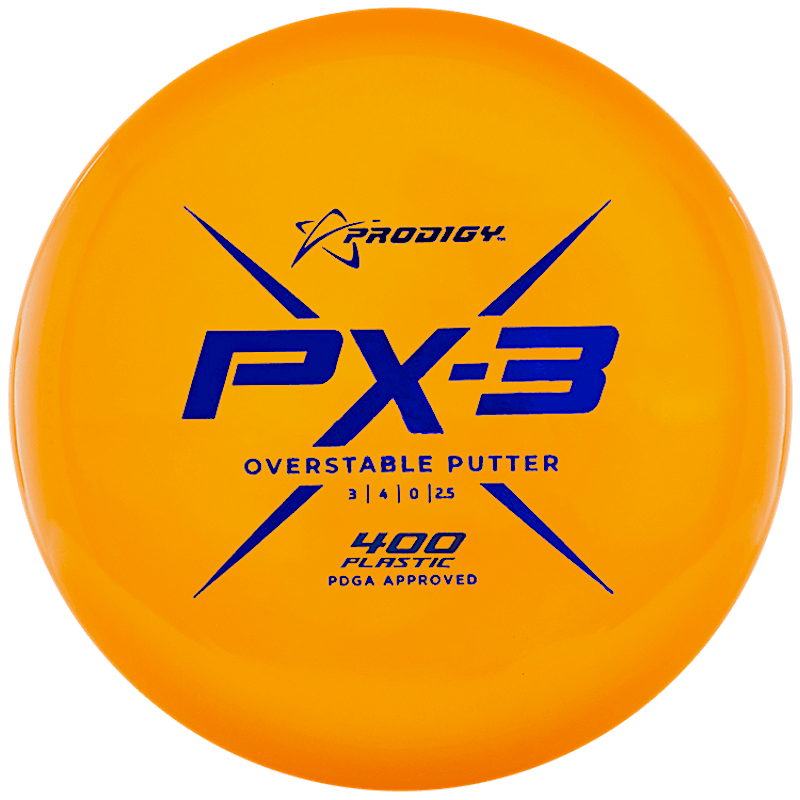 400 PX - 3 - Powergrip USA