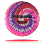 Innova Star I - Dye Roadrunner - Unique - Powergrip USA