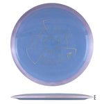 Axiom Discs Neutron Mayhem - Light Blue / Plum - Powergrip USA
