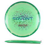 Innova Halo Savant - Light Green / Green - Powergrip USA
