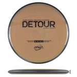 MVP Disc Sports Neutron Detour - Sand - Powergrip USA
