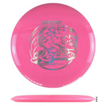 Innova Star Rollo - Hot Pink - Powergrip USA