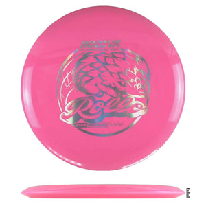Innova Star Rollo - Hot Pink - Powergrip USA