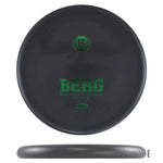 K3 Hard Berg - Black - Powergrip USA