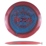 Innova Halo Star Boss - Blue / Red - Powergrip USA