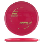 R - Pro Pig - Red - Powergrip USA