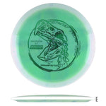 Innova Halo Firebird - 2024 Greater Peoria Open - Light Green / White - Powergrip USA