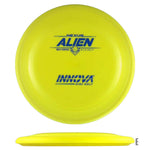 Innova Nexus Alien - Yellow - Powergrip USA