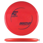 Innova R - Pro Pig - Dark Orange - Powergrip USA