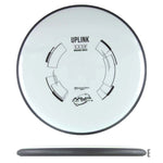 MVP Disc Sports Neutron Soft Uplink - White - Powergrip USA