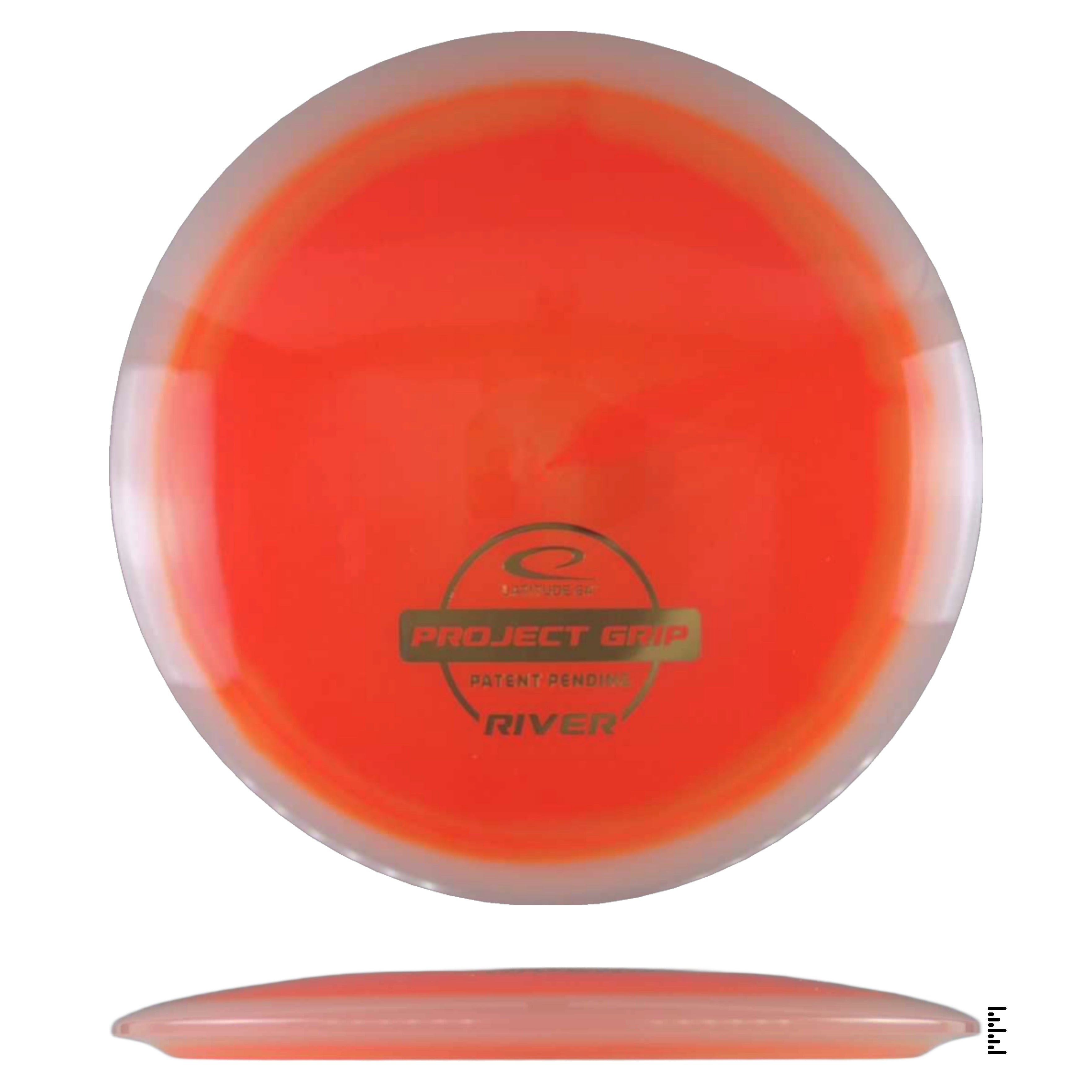 Latitude 64 Project Grip River | Driver | Buy Now