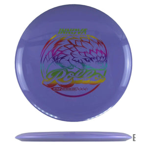 Innova Star Rollo - Plum - Powergrip USA