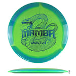 Innova Halo Star Mamba - Yellow / Blue - Powergrip USA