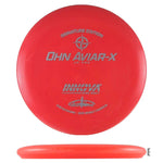 Innova JK Pro Ohn Aviar - X - Ohn Scoggins Signature Edition - Orange - Powergrip USA