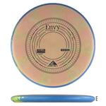 Axiom Discs Cosmic Electron Soft Envy - Peach / Blue - Powergrip USA