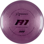 500 A1 - Blue - Powergrip USA