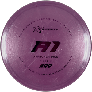 500 A1 - Blue - Powergrip USA