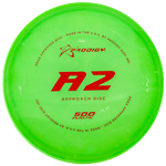 500 A2 - Rose - Powergrip USA