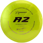 500 A2 Väino Mäkelä Signature - Powergrip USA