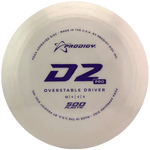 500 D2 PRO - Turquoise - Powergrip USA