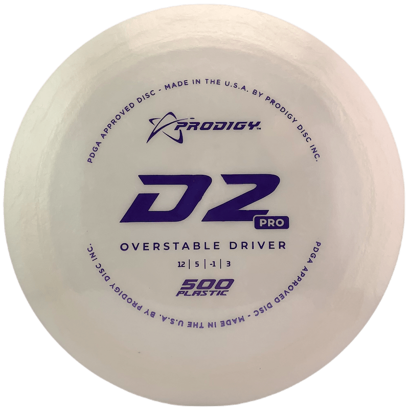 500 D2 PRO - Turquoise - Powergrip USA