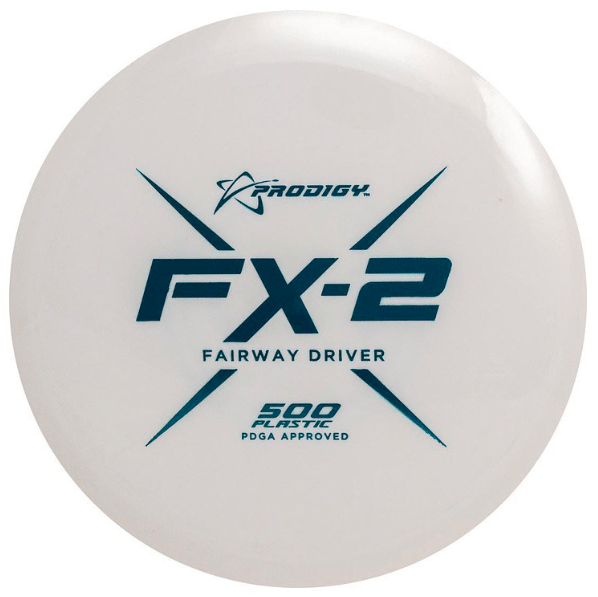 500 FX - 2 - Powergrip USA