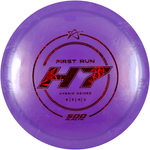 500 H7 First Run - Powergrip USA