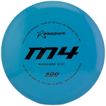 500 M4 - Powergrip USA