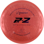 500 PA - 2 Manabu Kajiyama Signature - Powergrip USA