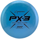 500 PX - 3 - Pink - Powergrip USA