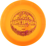 500 Reverb Kevin Jones - Plum - Powergrip USA