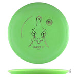 Kastaplast K3 Kaxe Z - Light Green - Powergrip USA