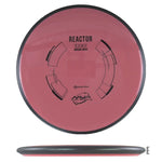 MVP Disc Sports Neutron Reactor - Rose - Powergrip USA