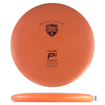 Discmania P - Line Flex 2 P1 - Orange - Powergrip USA