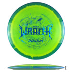 Innova Halo Wraith - Light Green / Royal Blue - Powergrip USA