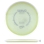 MVP Disc Sports Eclipse Servo - Glow - Powergrip USA