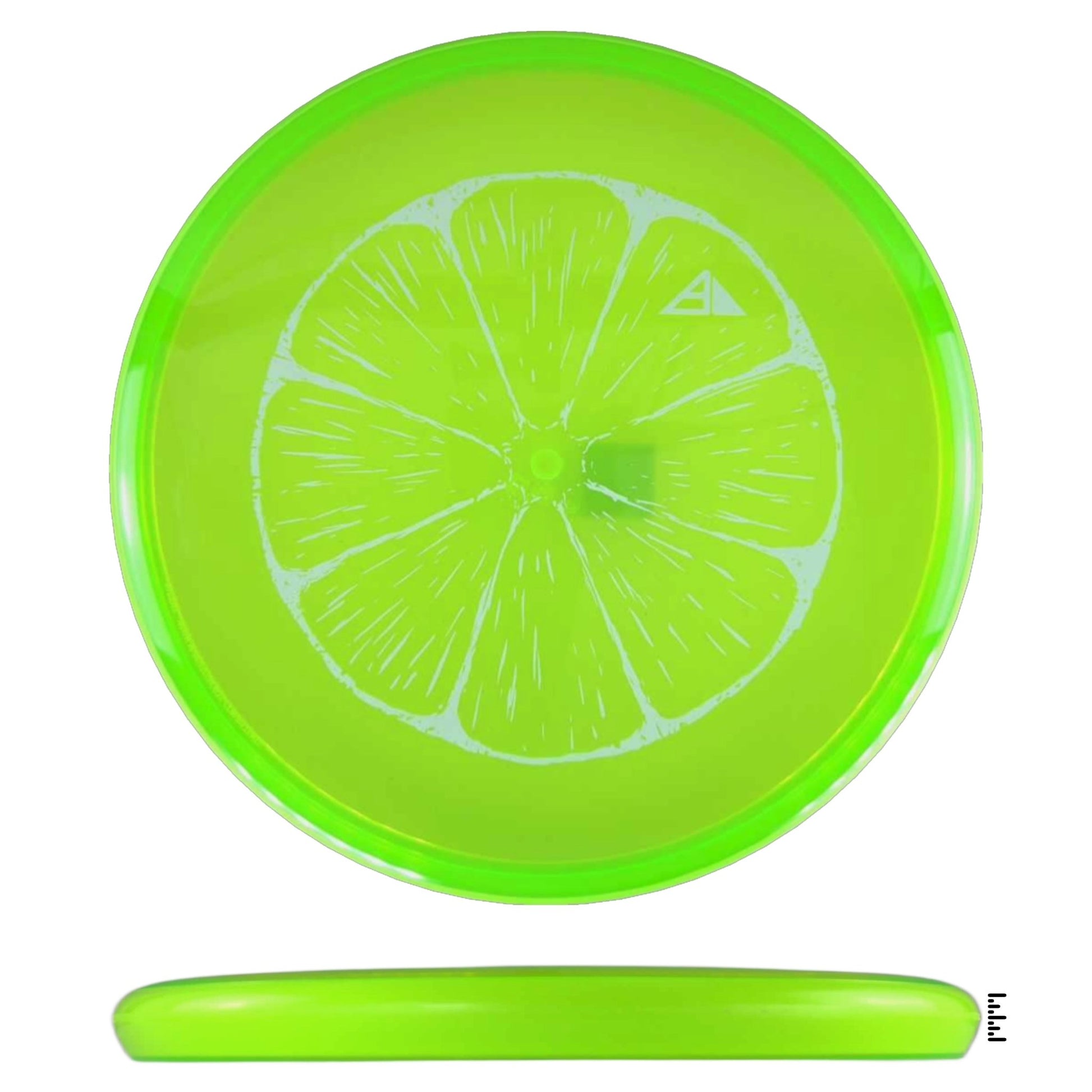 Axiom Discs Proton Pitch Commemorative Edition - Lime - Powergrip USA