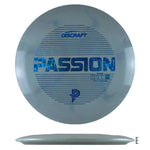 Discraft ESP Swirl Passion Paige Pierce - Gray - Powergrip USA