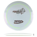 Innova Star Daedalus - White - Powergrip USA