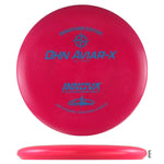 Innova JK Pro Ohn Aviar - X - Ohn Scoggins Signature Edition - Red - Powergrip USA