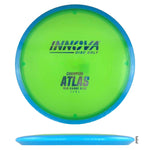 Innova Champion Atlas - Green / Blue - Powergrip USA