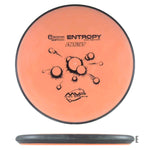 MVP Disc Sports Electron Soft Entropy - Orange - Powergrip USA