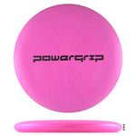 Discmania D - Line Flex 2 P2 Powergrip Bar Stamp - Pink - Powergrip USA