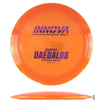 Innova Champion Daedalus - Orange - Powergrip USA