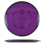 MVP Disc Sports Neutron Volt - Violet - Powergrip USA
